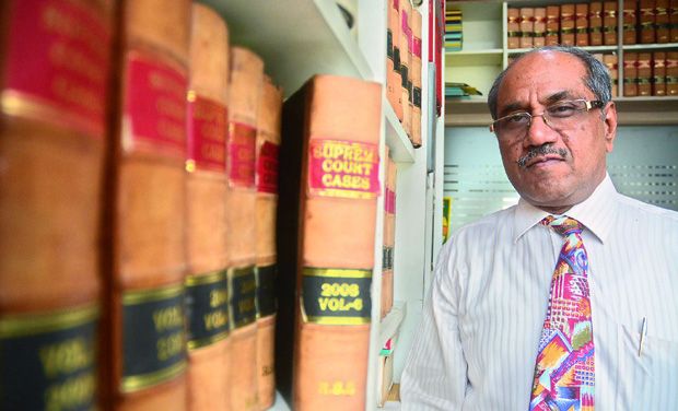 DeccanChronicle's tweet photo. #DCInterview: 'Castration is not a good suggestion. It will take us back several steps': https://t.co/0XqprfVlwK https://t.co/1LOrJIFQxO