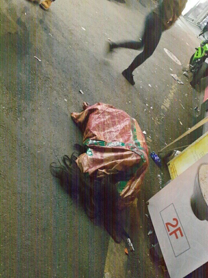 할로윈데이에 그것이알고싶다 등장 | 인스티즈