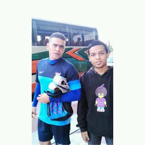 mzkwn's tweet photo. Makasih Bang :) https://t.co/mKqZWob1mL