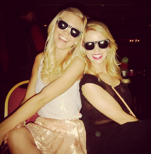 TradingBells's tweet image. Awesome parties tonight! Had so much fun :)