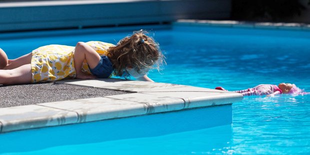 nzherald's tweet photo. Fury at proposed changes to pool laws https://t.co/h59a2CFEDh https://t.co/4JSguOxr8w