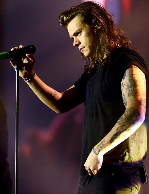 hellabelsx's tweet photo. Harry no show em Sheffield. (31.10.2015) #6 https://t.co/zvBI0C8rND