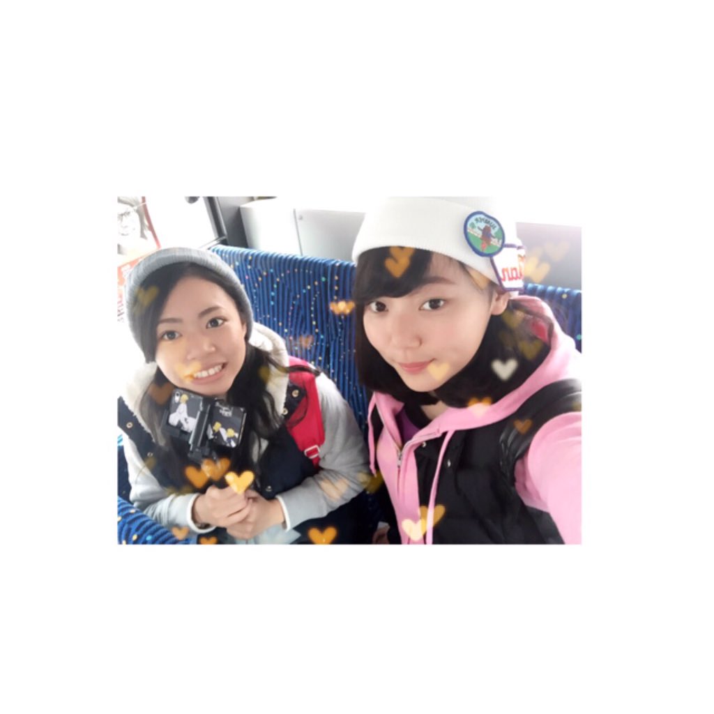 3jsb_dance_miku's tweet photo. レッツゴー！👭
何するでしょうか😎 https://t.co/pCgQ1wkJKZ