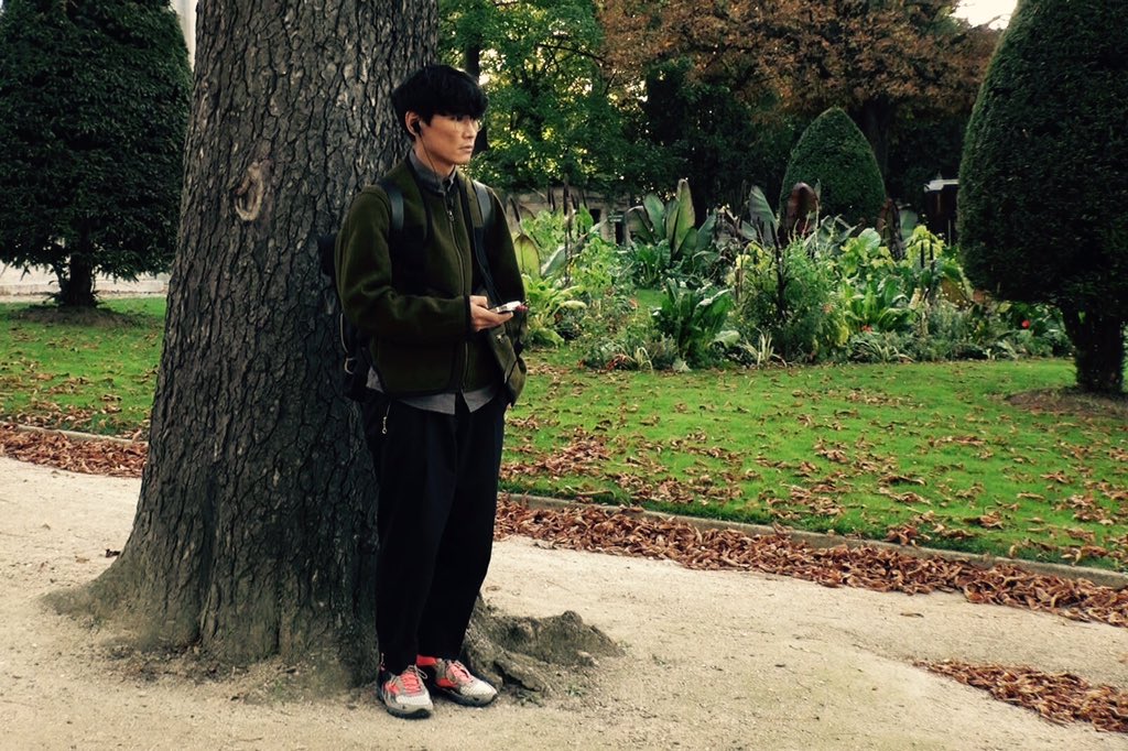 サカナクション Sakanaction 今夜11 1 日 23時からtbs系で山口一郎密着の 情熱大陸 が放送です 放送内でバイノーラル音源も使用される予定ですので イヤホン ヘッドホンをご用意下さい 番組hp T Co 6rxy1lsegm T Co Dgh4ke5ffa