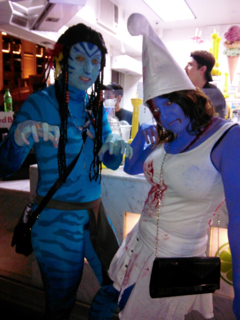 Happy Halloween <a href="/GrandBazaarLV/">Grand Bazaar Shops</a>