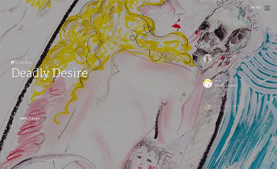 CSSLight's tweet photo. #Featured of the Day 01 Nov 2015
Malte Kebbel​ by @maltekebbel 
https://t.co/oQmIyYJ6pl https://t.co/LZk4cESYVV