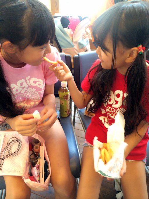 Twitterのコスプレ画像8