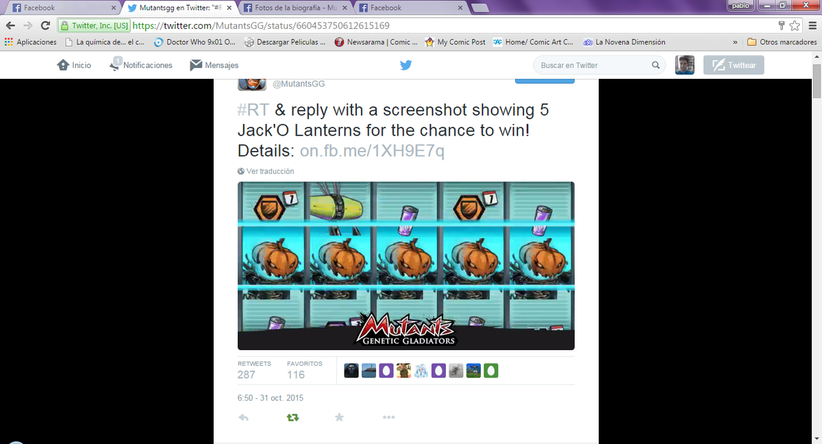 pablo fetsis tweet media