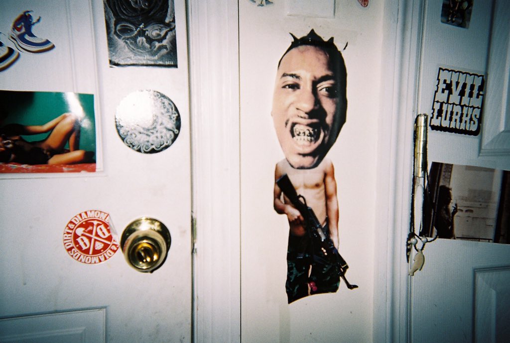 fthstudio's tweet image. Ashani Allick ©