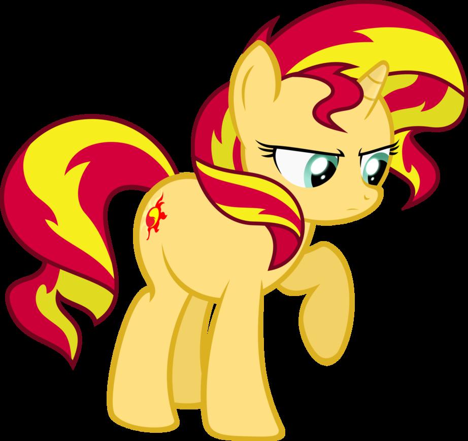 Sunset Shimmer (@Sunset_KB) / Posts / X