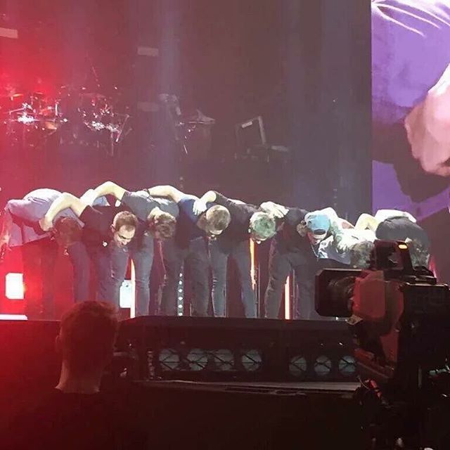 priscilaluduea's tweet photo. ❤Directioner Forever❤
#OTRATourMemories
#AlwaysInMyHeartOneDirection
💖💓💗 https://t.co/O45PKZlh1Y