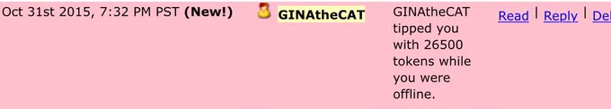 Holy shit!!! I now have a new high tip! 😱😱😱 Thank youuuuuu!!!! AHHH! https://t.co/qPKzWGlpEH<a href="/tag/onmfc"class="tags"><span>#onmfc</span></a>