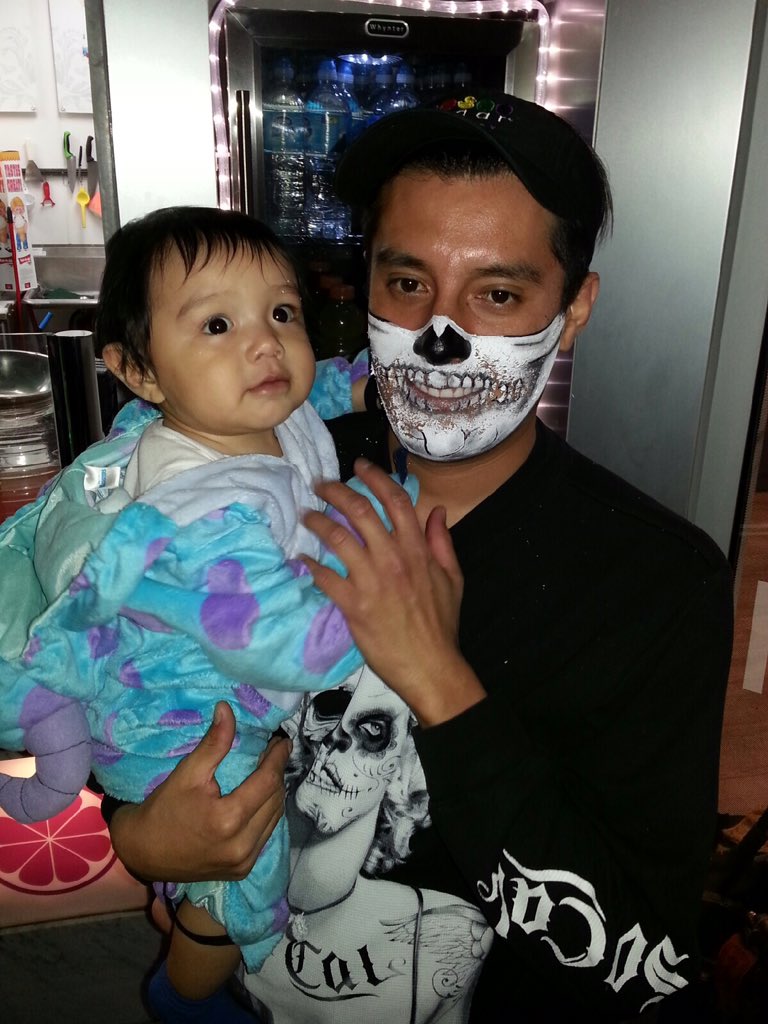 Happy Halloween <a href="/GrandBazaarLV/">Grand Bazaar Shops</a>