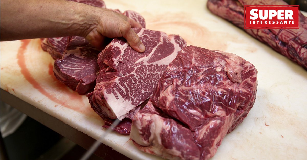 revistasuper's tweet image. Qual o gosto da carne humana? Veja a opinião da maioria dos canibais sobre o assunto. abr.ai/1P1r3WW