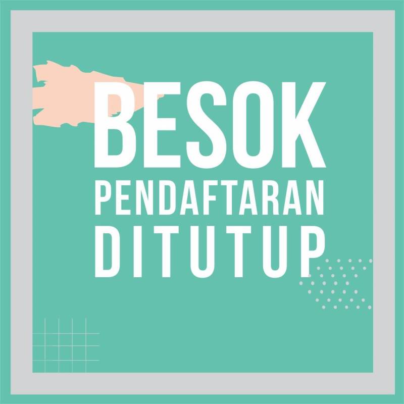 MAICON UNDIP tweet media