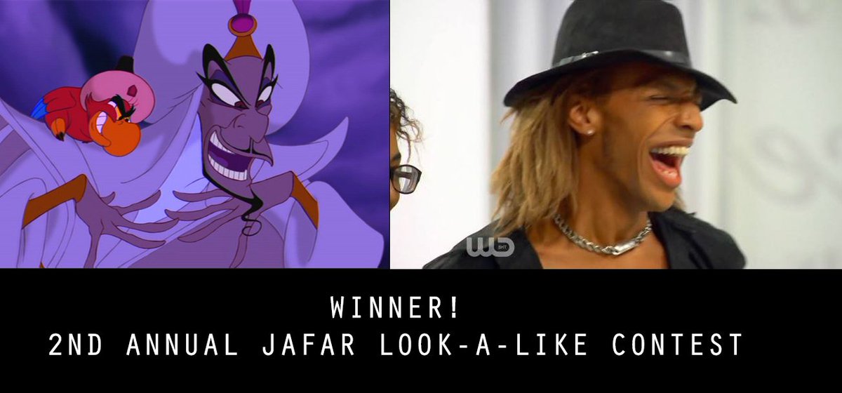 DrGrirch's tweet photo. @DevinLjClark @CW_ANTM @MissJAlexander @mrjaymanuel @tyrabanks lelelels https://t.co/KN5hxgOXAV