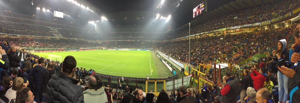 stefaniademasii's tweet photo. DA PAURA 🔵⚫️ #SfidaDaPaura #ForzaInter #InterFans https://t.co/tnudxTavga