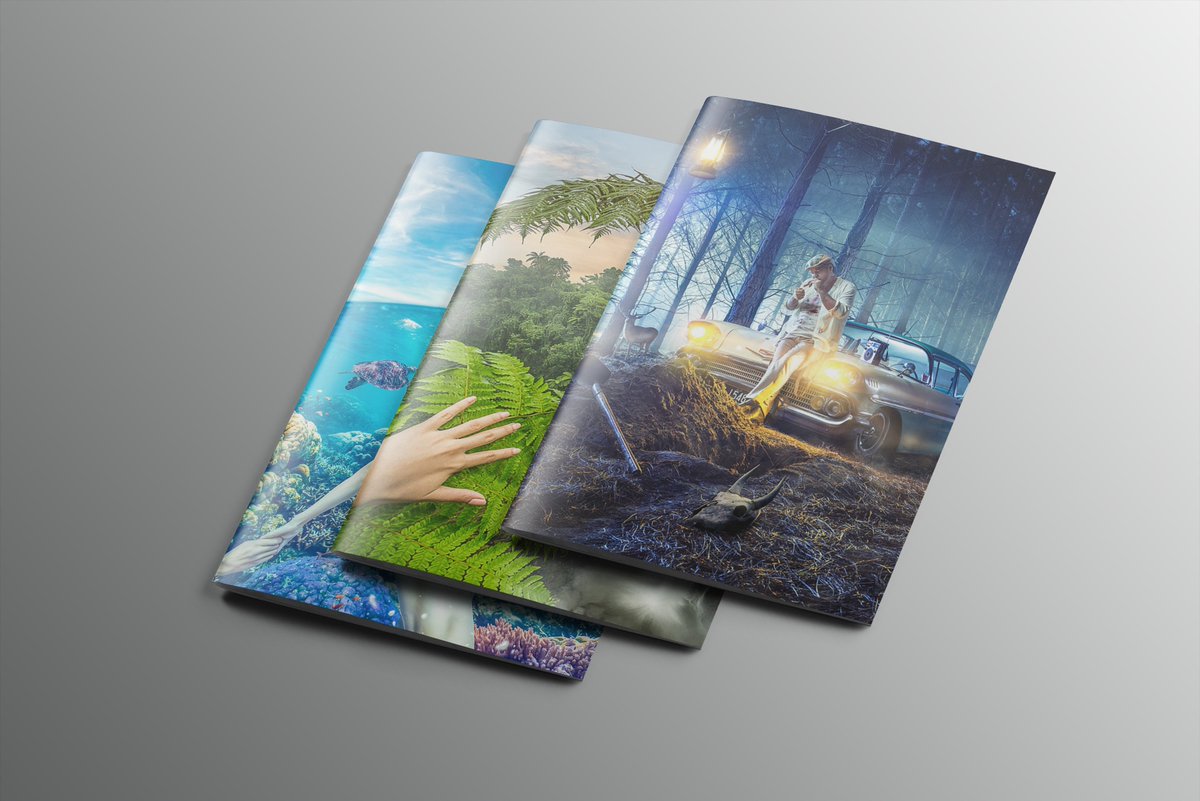 virgincreative's tweet photo. New Brochure and Magazine Mockup Arrived. 

https://t.co/xQ5zpTujWE https://t.co/cEHvXH04mw