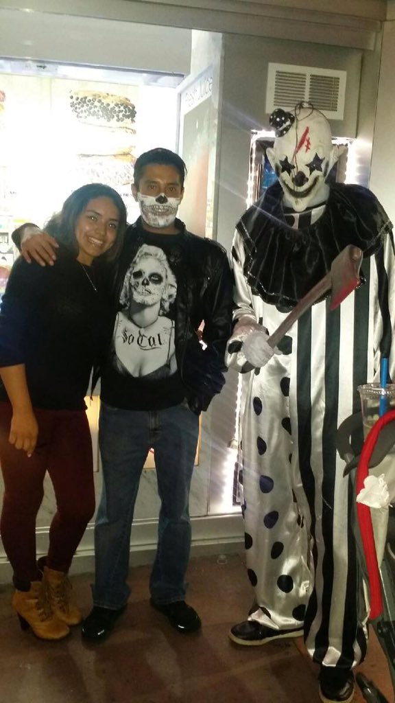 Happy Halloween!! Come on over and see us! <a href="/GrandBazaarLV/">Grand Bazaar Shops</a>