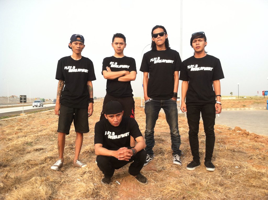 Goes To Kuningan ... SOUND OF AGRESSION