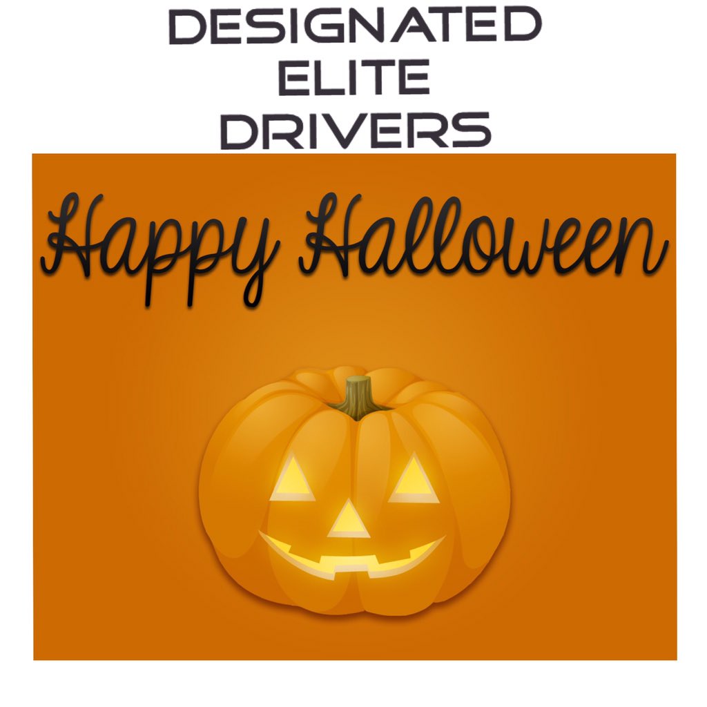 delitedrivers's tweet photo. Happy Halloween! #Miami #DesignatedDriver #Halloween https://t.co/jiYquCdb48