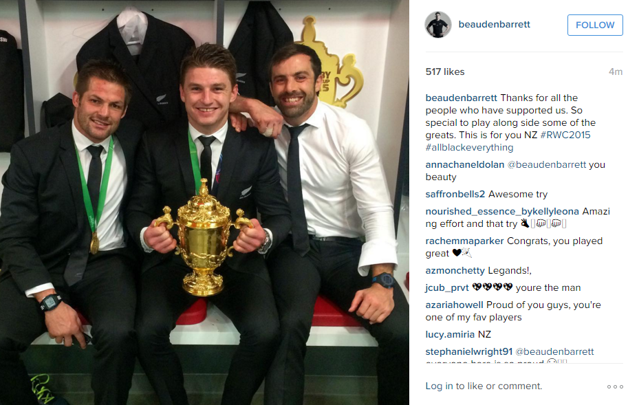 FOXSportsNews's tweet photo. POLL: Is the current All Blacks team the greatest in International Rugby history? VOTE with #FSNYes or #FSNNo https://t.co/il9LqSkH5I