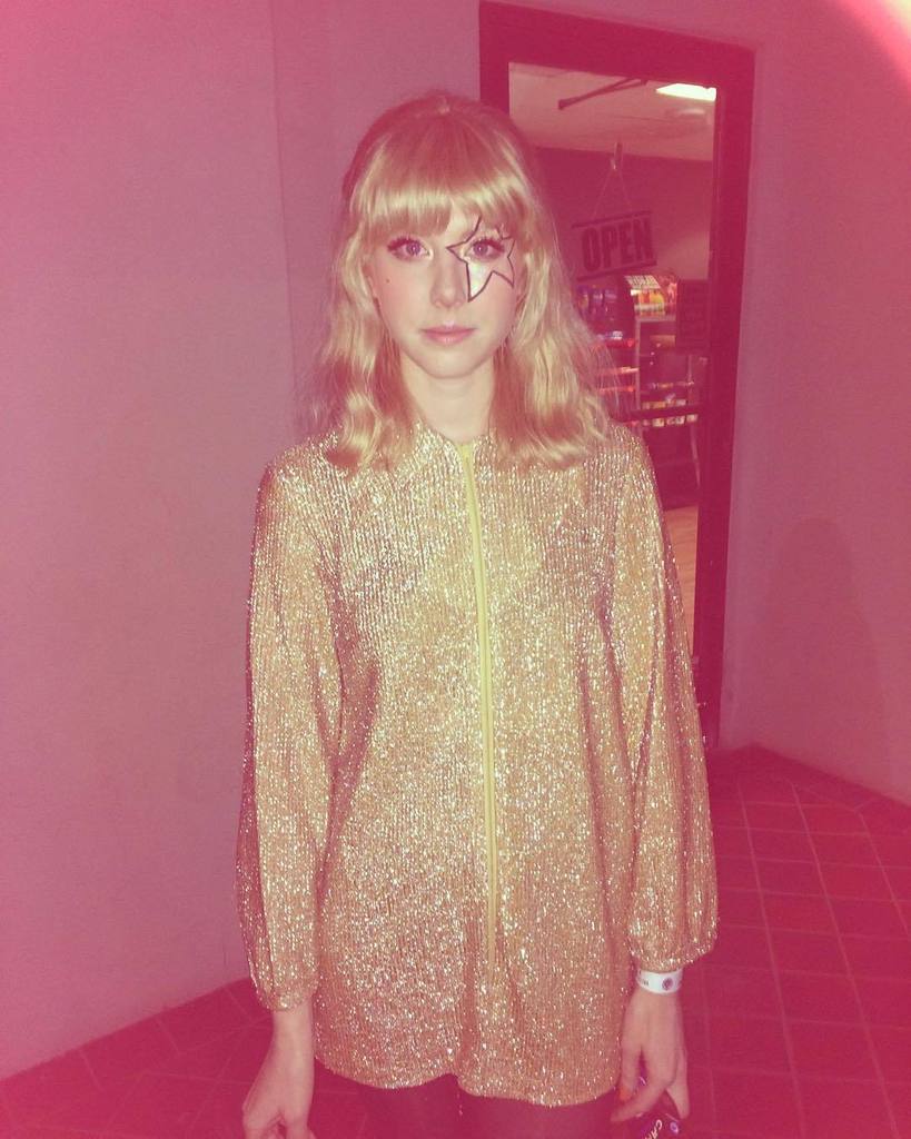 Happy Halloween. We're in Phoenix AZ ift.tt/1Hk34dQ