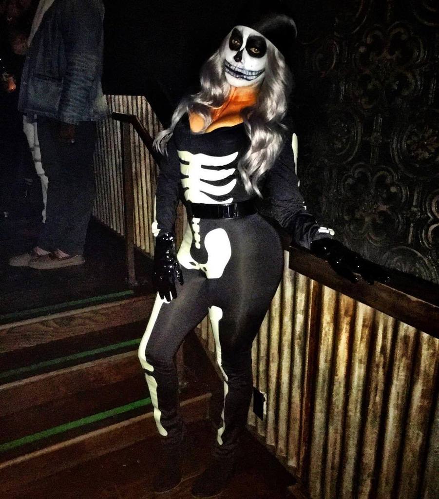 lala's tweet photo. Party Time!!!!! Thanks @johnnynunez for the pic! Check out https://t.co/gm6si9UcOW 🎃🎃🎃🎃🎃🎃🎃🎃🎃 #NYC https://t.co/YPFZEuteFs