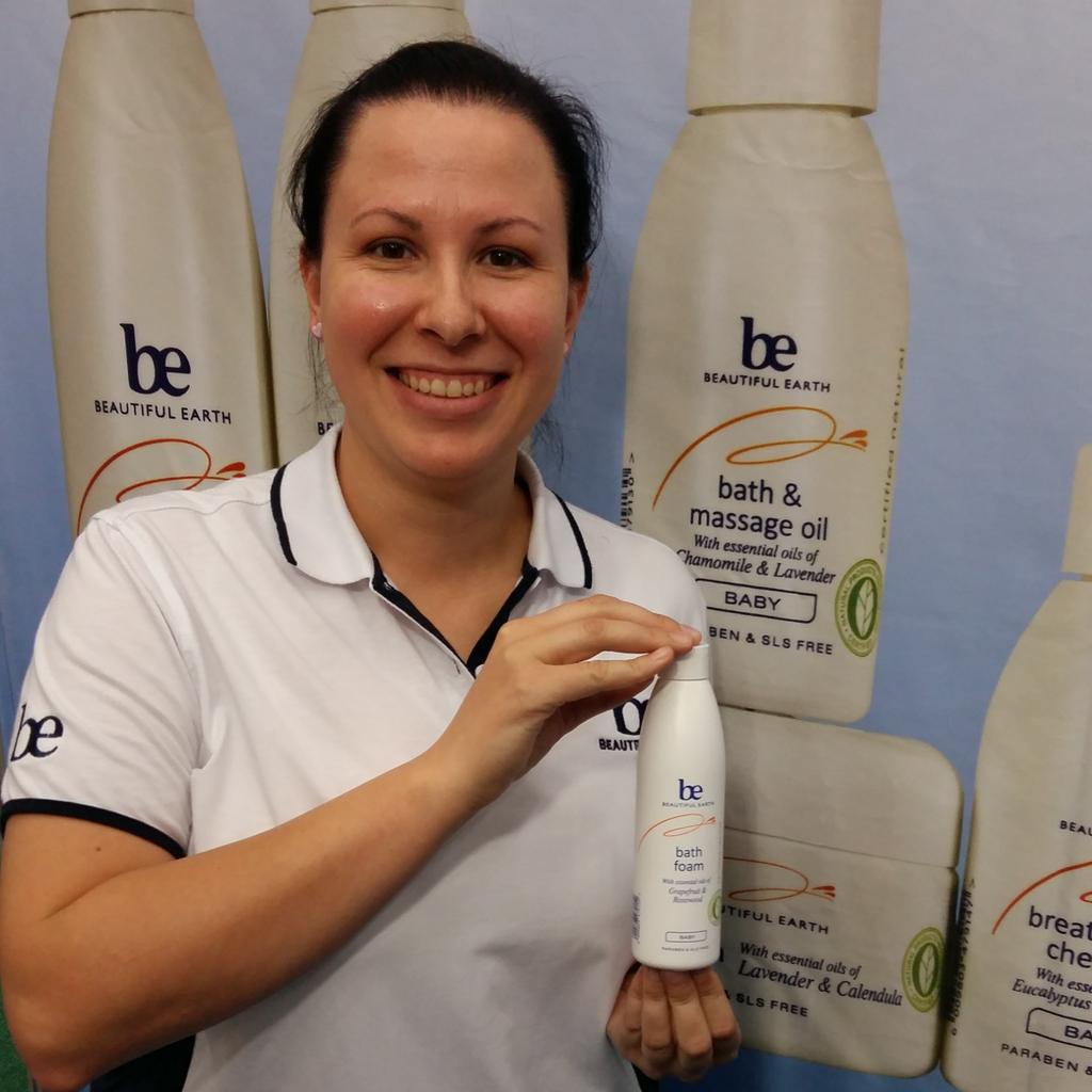 be_Michelle's tweet image. Buy 2 or more products &amp;amp; show us this photo to get a FREE Bath Foam @MamaMagicSA in CT ! Visit us at stand D30