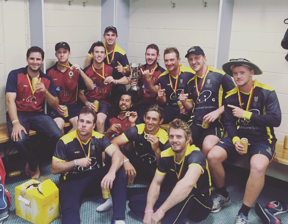 E_Ryan89's tweet photo. @AllBlacks we are the all blacks of @qldcricket #winners #hcswd https://t.co/rTz2cFxP0W