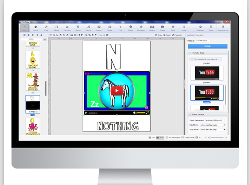 mobissue1's tweet photo. https://t.co/Ah9y0cpH8x
Convert PDF to HTML5 catalog to be viewed on Mac, PC, iPhone, iPad and Android &amp; Kindle Fire https://t.co/vrMlCsGTYI