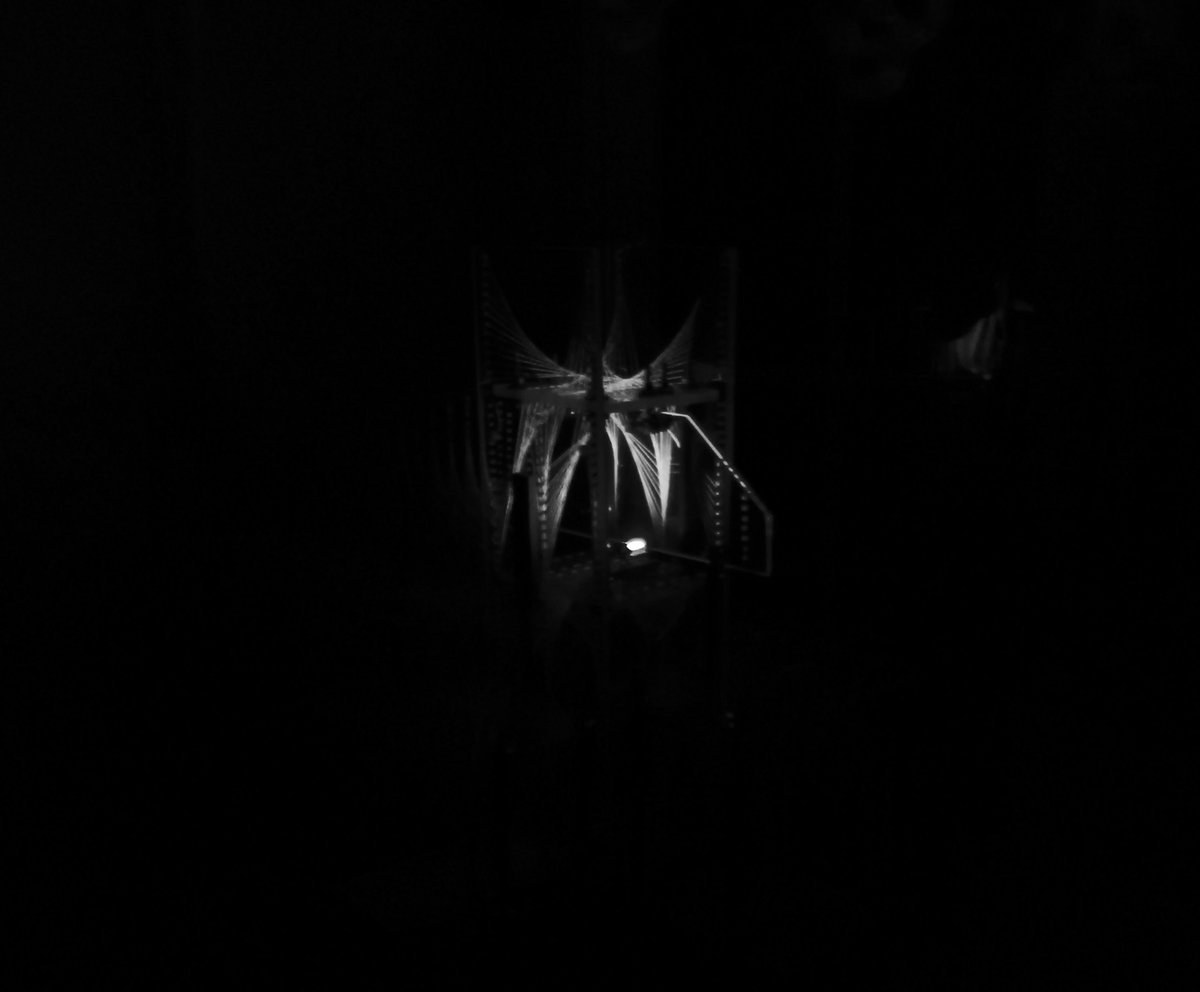 SicLuceatLux's tweet photo. 'LUX CATHEDRA', work in progress, #foederer, #Glow2015, #snijder, @Foederertalent, @Glow2015, #lightart, #lichtkunst https://t.co/i48UyRx2kX