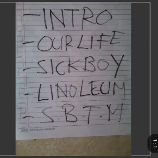 Are you ready oi !!!