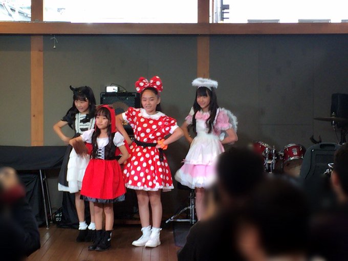 Twitterのコスプレ画像50