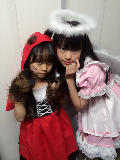 Twitterのコスプレ画像51