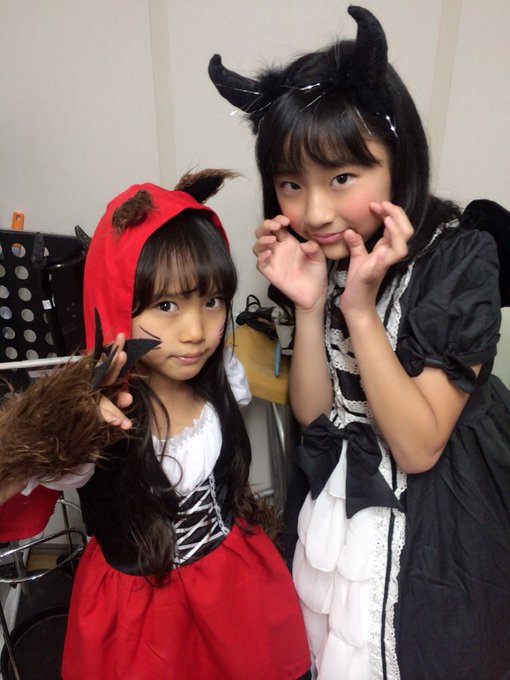 Twitterのコスプレ画像53