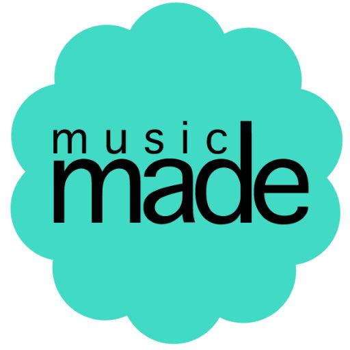 Google 'Music Made' and be the first to write a review on our new Google+ page. #MusicMade.