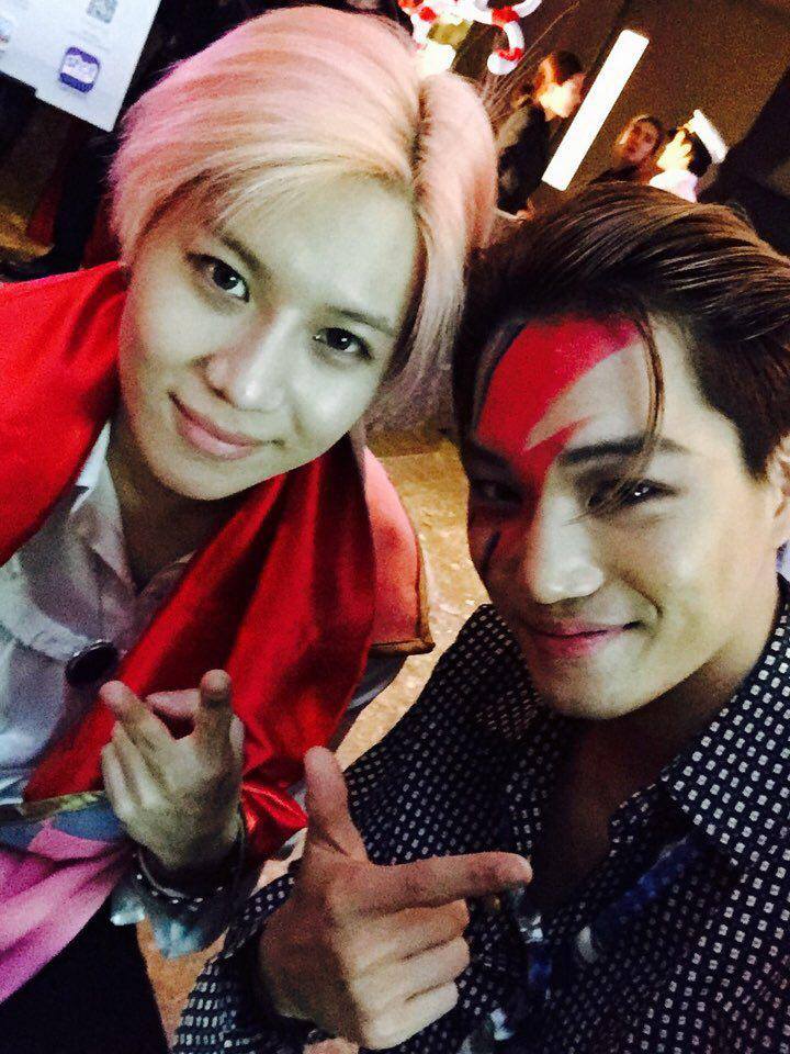bot_Taeminn's tweet photo. https://t.co/tv08bTzBdv