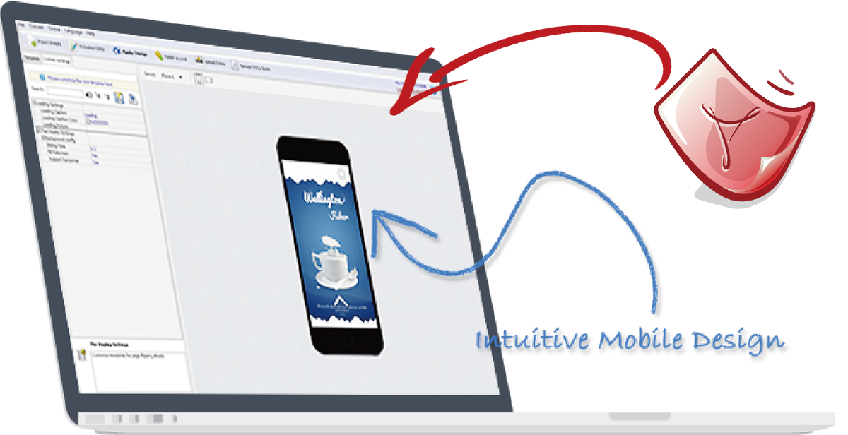 mobissue1's tweet photo. https://t.co/AzJcyonY22
Mobissue Page Turning Maker-Your Intimate Expert for Portable Digital Publications https://t.co/zpMeIULz5I