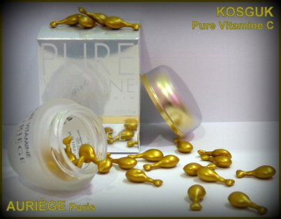 kosguk's tweet photo. Laboratorio #Auriege de #Paris trae a #Barakaldo su revolucionaria #VitaminaC unisex para ti https://t.co/rPTcjGzZ1U https://t.co/rWeTaLS7sV