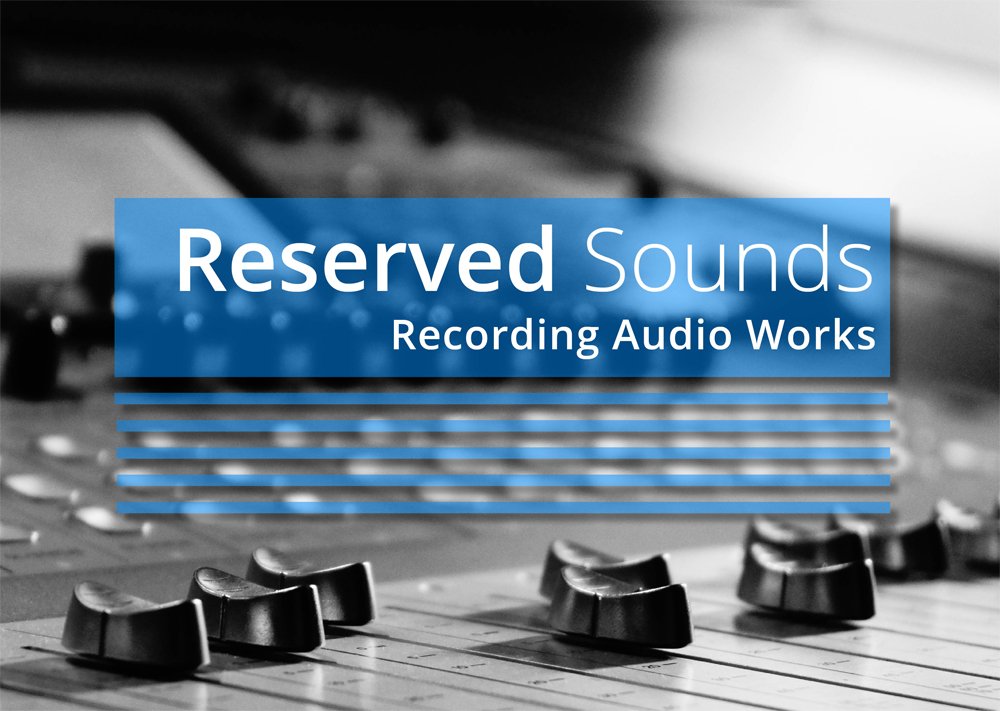 ReservedSounds's tweet photo. @ReservedSounds Ya estamos aquí de nuevo... https://t.co/6EcRQTV0Od