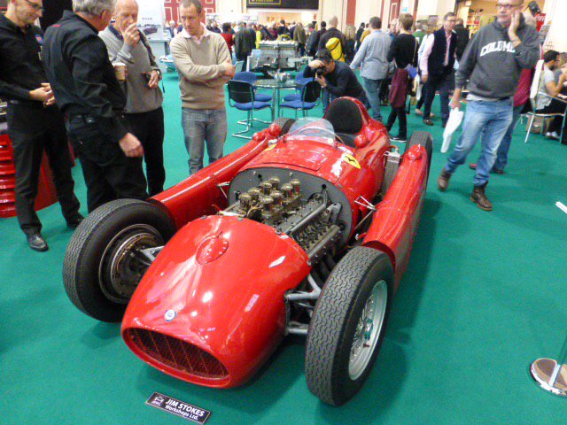 Drivin4Pleasure's tweet photo. Last day @candscshow and chance to see sights like this #cscshow @silverstoneauc https://t.co/EI6Vyt8PPf