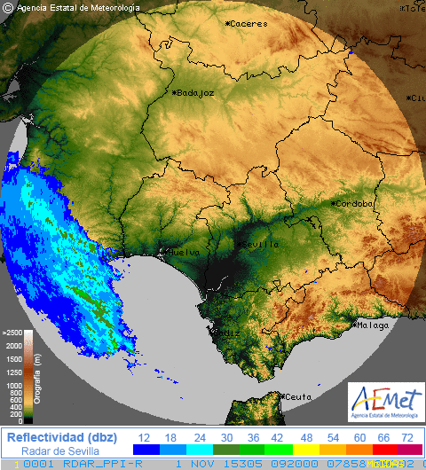 CorrienteSantia's tweet photo. @ElCostalorg @hdaddemontesion Por ahora radar limpio sin problemas con un ojo en lo del Algarve. https://t.co/sKtN8ANP54