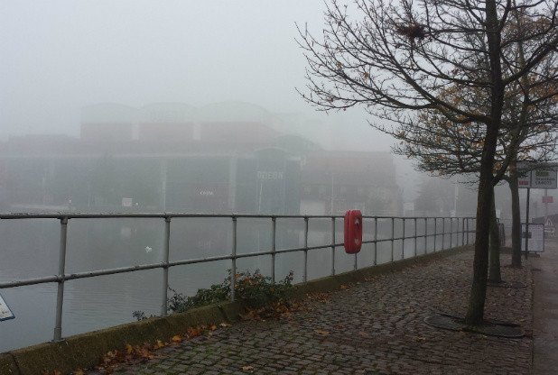 Danger fog alert for Lincolnshire: ow.ly/U5NdA