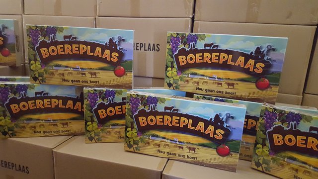 Boereplaas is hier! Stuur 'n e-pos na info@boereplaasspel.co.za of boereplaas365@gmail.com om u spel te bespreek.