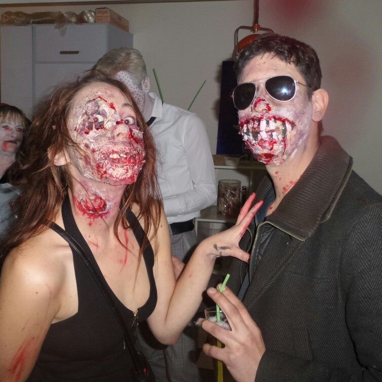 LindersWilbert's tweet photo. @EWdeVlieger @georgiadv_ wellicht mijn middelste dochter tegengekomen? #Halloween #HelloJumbo https://t.co/S9fRQGJhBz