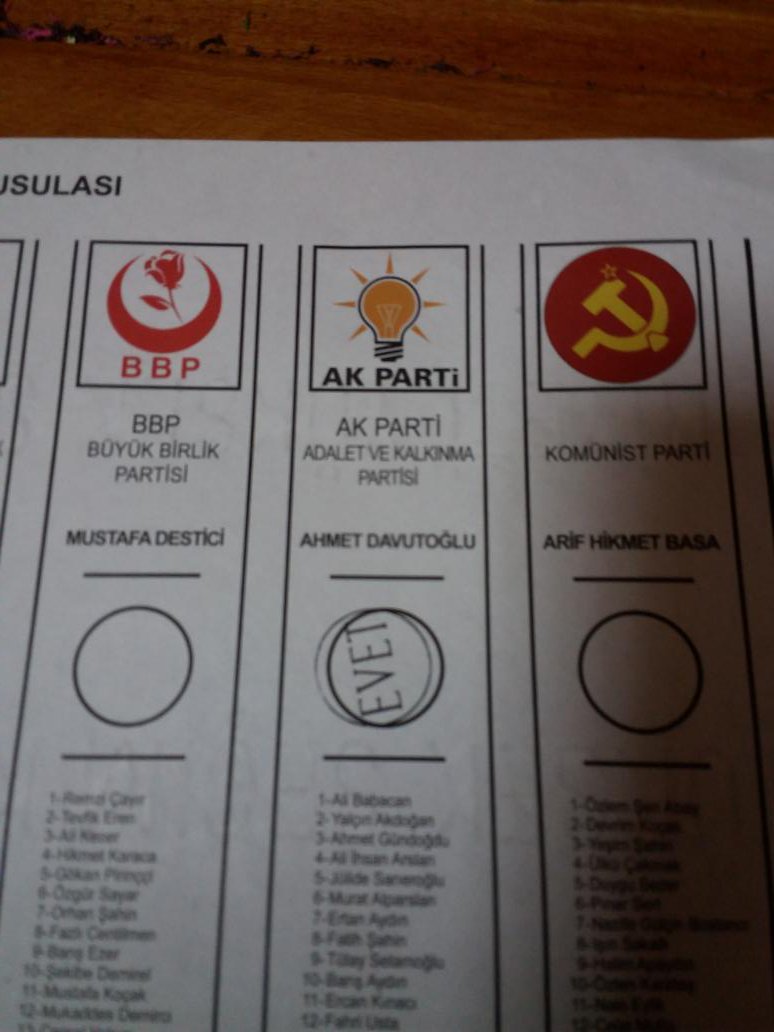 bilalbursalı (@koronali19) on Twitter photo 