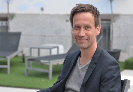 #Entrevista de <a href="/luisacabelloS/">Luis</a> a Volker Weidermann bit.ly/1Se2dBT por #Ostende cc <a href="/alianza_ed/">Alianza Editorial</a> <a href="/publico_es/">Público</a>