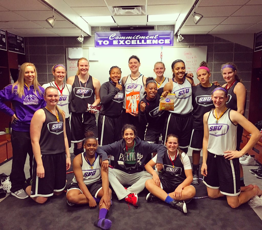 kelseykeizer's tweet photo. Bearcat Olympics 2K15.
#CompeteEveryday #Rings #WorkAintWork https://t.co/rb0AmRpkIC