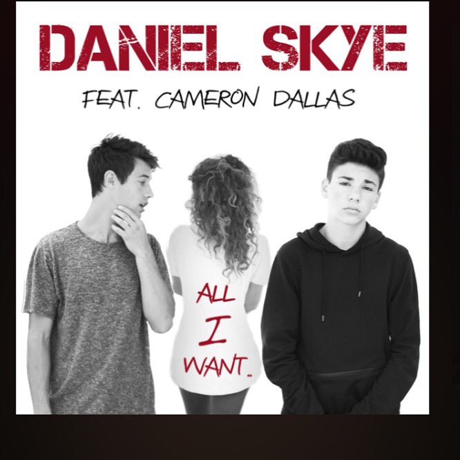 aantra_shinde's tweet photo. Love this song @camerondallas @DanielSkyeID https://t.co/LgrfBM30Tb